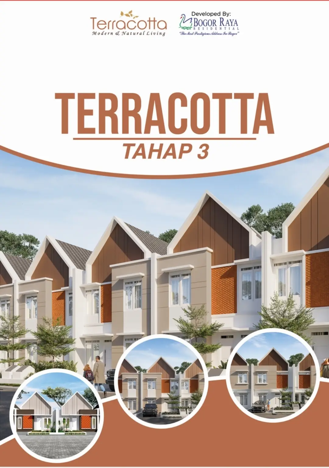 terracotta tahap 3