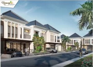 Kemang permata neo berlokasi di bogor timur